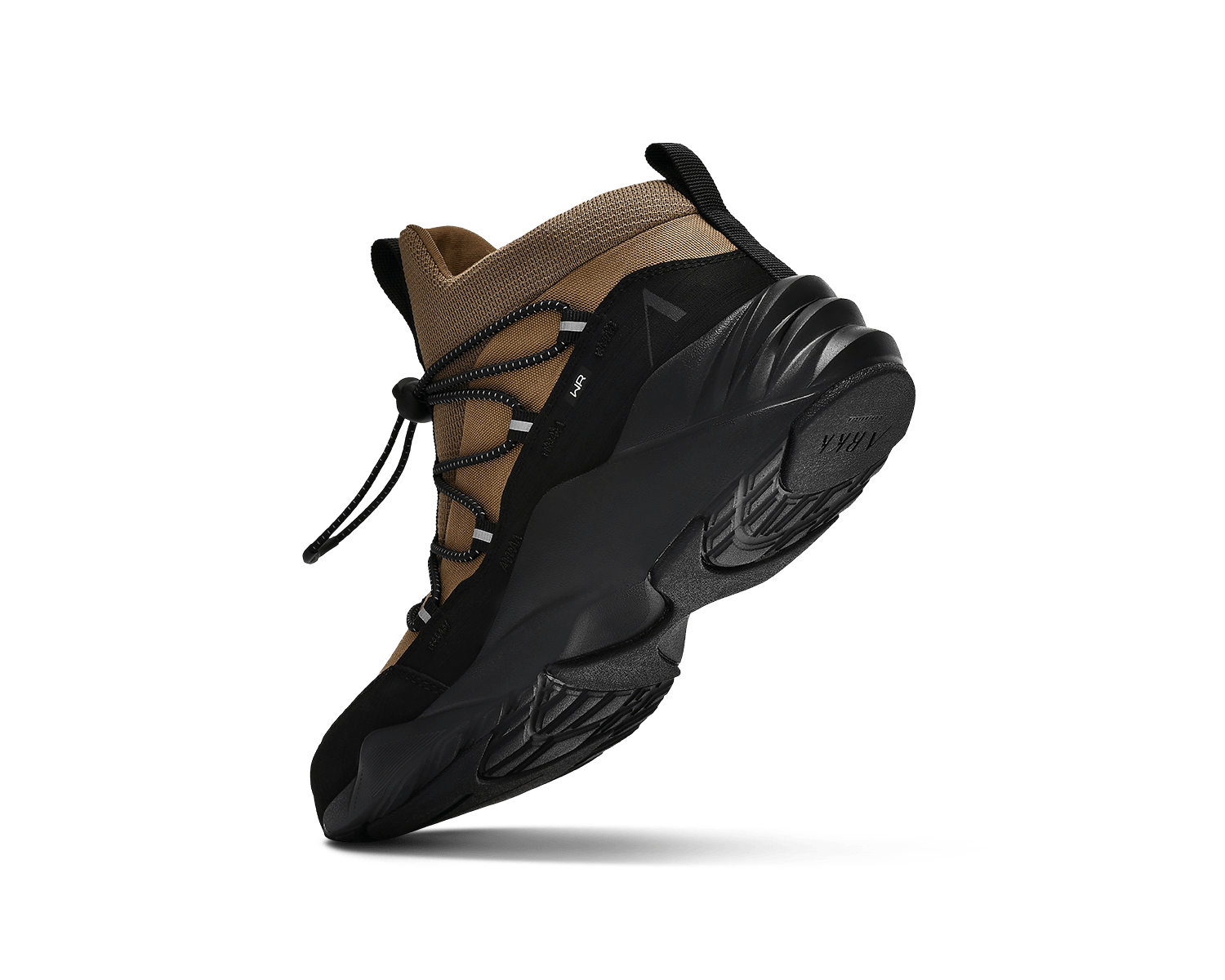 ARKK Off Price Trkfusion WR | Desert Black Trkfusion